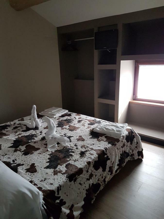 La Casa Del Lago Acomodação com café da manhã Sirmione Exterior foto