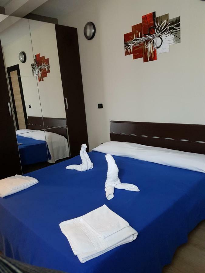 La Casa Del Lago Acomodação com café da manhã Sirmione Exterior foto